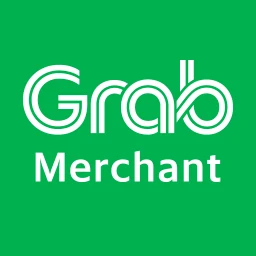 Ícone de GrabMerchant